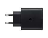 Incarcator retea EP-TA845EBE Super Fast Travel Charger pentru Samsung, 45W, USB-C, Negru