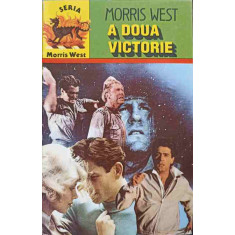 A DOUA VICTORIE-MORRIS WEST