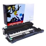 Cartuș toner compatibil Brother DR-2401 DRUM UNIT Negru (DR2401), 12.000 pagini