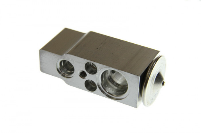 Supapa expansiune clima BAV, Volvo S60, 2000-2009, S80, 1998-2006, V70 (SW), 2000-2007, motor benzina; diesel