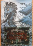 Vand Cronicile Imaginarium Geographica, de James Owen, Corint Junior