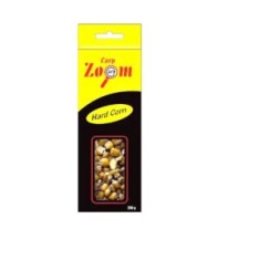 PORUMB CARP ZOOM HARD CORN 250GR AROMA VANILIE foto