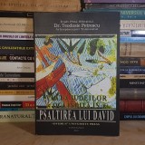 Dr. TEODOSIE PETRESCU - VIATA IUDEILOR OGLINDITA IN PSALTIREA LUI DAVID , 2001 *