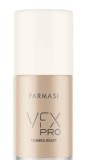 Cumpara ieftin Fond de Ten VFX PRO 07 Sand , Acoperire completa, 30 ml