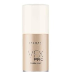 Fond de Ten VFX PRO 07 Sand , Acoperire completa, 30 ml