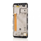 Display LCD Vodafone Smart N10 VFD630, Complet, Swap, Piese Telefoane
