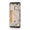 LCD Vodafone Smart N10 VFD630, Complet Swap