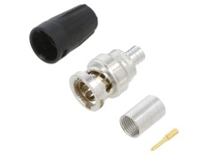Conector BNC Bayonet