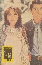 Almanah Cinema 1985 foto