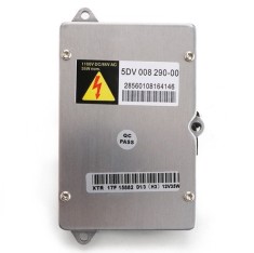 Balast Xenon Tip Oem Compatibil Cu Hella Mercedes-Benz CLS-Class W219 2006-2008 5DV 008 290-00 / 4E0 907 476 / 63 12 6 907 488 390438 foto