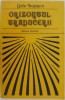Orizontul traducerii - Gelu Ionescu - Studii literare, critica literara