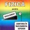 PROBLEME DE FIZICA PENTRU BACALAUREAT SI ADMITEREA IN INVATAMANTUL SUPERIOR-DANIEL OVIDIU CROCNAN, TEODOR J-261589