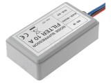 Filtru Antiparazitar 10A 12V