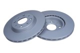 Disc frana FIAT MAREA Weekend (185_) (1996 - 2007) MAXGEAR 19-0703MAX