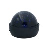 Proiector led camera copii, model luna si stele, rotativ, plastic, 17x17x19 cm, Oem