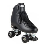 Role PEGAS Rookie Classic RKE-SKA-0532, Marime 40.5, Rulmenti de Precizie ABEC 7, Negru