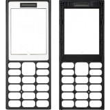 Rama Display HMD 105 4G, Neagra, Service Pack 5001000445SH0