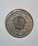 1 Franc 1978 Elvetia - G 4508, Europa