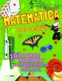 Matematica este grozavă! - Paperback brosat - Thomas Canavan - Corint Junior