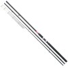 Lanseta Feeder Baracuda Tyro 3.9m, Actiune 150g, Mix Carbon, 3+2 Tronsoane, Inele T-Sic