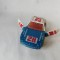 bnk jc Matchbox LW-3 Porsche 928 - varianta laser wheels