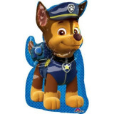 Balon folie paw patrol chase 58x78 cm, Widmann Italia