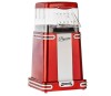 Aparat Popcorn Aer Cald Gadgy Retro Rosu, Fara Ulei, 900W, 40g - RESIGILAT