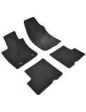 SET COVORASE AUTO MOCHETA pentru DACIA DUSTER I (2010-2013)