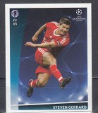 B10 - Sticker fotbal - UEFA Champions League - editia 2009 - 2010 - nr 555
