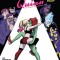 Harley Quinn: The Animated Series Volume 1: The Eat. Bang! Kill. Tour
