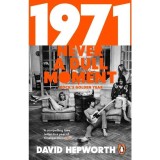 1971 NEVER A DULL MOMENT