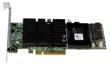 Controller RAID SAS/ SATA DELL POWEREDGE PERC H710P 6Gb/s SAS 512Mb PCI-E DP/N VM02C