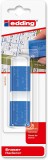 Radiera blister, EDDING