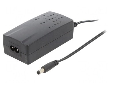 Alimentator Desktop 12V 2,5A 30W foto
