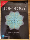 Topology / James R. Munkres