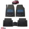 Covorase Auto TeamCar&reg; Tip Tavita Compatibile Opel Crossland (2020&ndash;prezent) - Suv, Blue
