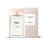 Cumpara ieftin Verset Purpurine Parfum dama 100ml (alternativa Baccarat Rouge 540) - Esenta Ambra, Iasomie, Sofran, Cedru