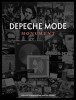 Depeche Mode: Monument - Carte in Engleza, Biografii &amp; Memorii, Imagini Rare, Fan Culture, Interviuri - Editie Speciala 2017