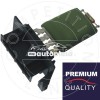 Rezistenta trepte aeroterma MERCEDES SPRINTER 2-t platou / sasiu (901, 902) (1995 - 2006) AIC 53596