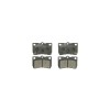 Placute frana LEXUS GS GRS19 UZS19 URS19 GWS19 ABE C22033ABE