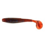 Năluca soft Perchik Wawe Tail Fat 2" 5cm culoare 32