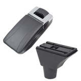 Cumpara ieftin Cotieră pentru Seat Ibiza 3 6L (02.2002-11.2009) model 6H (Cotieră)