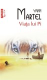 Viata lui Pi - Yann Martel - Polirom