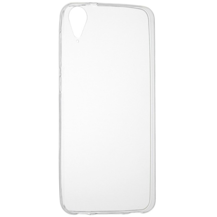 Husa Telefon Silicon HTC Desire 825 clear ultra thin