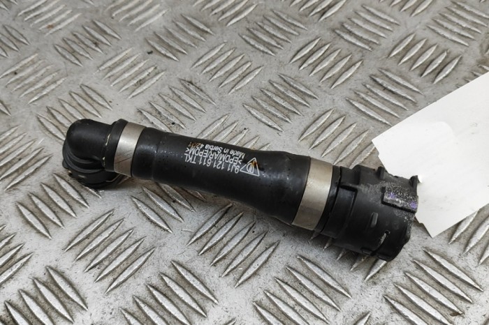 Furtun de lichid de răcire AUDI E-TRON GT 2022 OEM: 9J1121611 | 30907985