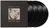 Mariah Carey Music Box (Deluxe Edition, 30th Anniversary) - Vinyl | Mariah Carey, Columbia Records