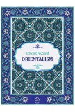 Orientalism - Edward W. Said