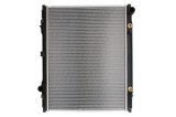 Radiator, racire motor KIA SORENTO I (JC) (2002 - 2011) THERMOTEC D70305TT