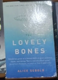 Alice Sebold - The Lovely Bones