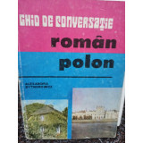 Alexandra Bytnerowicz - Ghid de conversatie roman - polon (editia 1991)